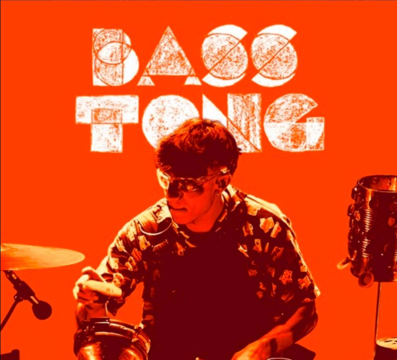 Affiche : 🩴 Bass Tong  en concert à La Chaumière 