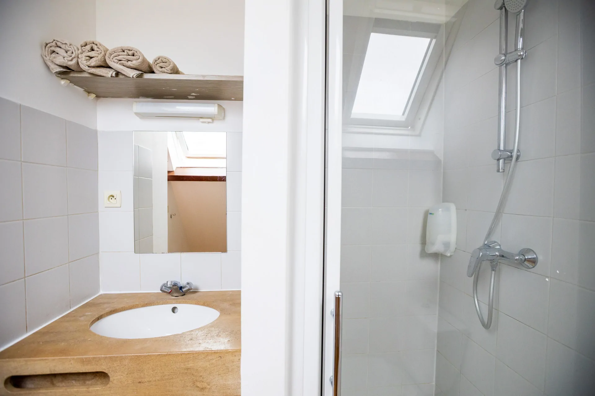 Chambre 2 — autre vue