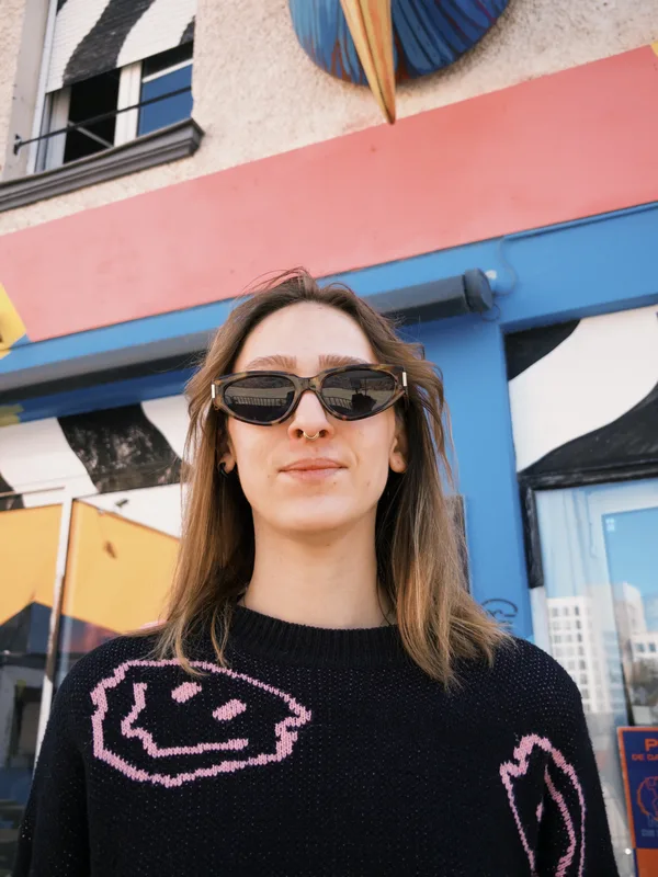 Ilana