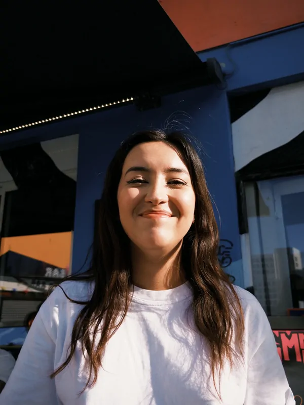 Priscilla