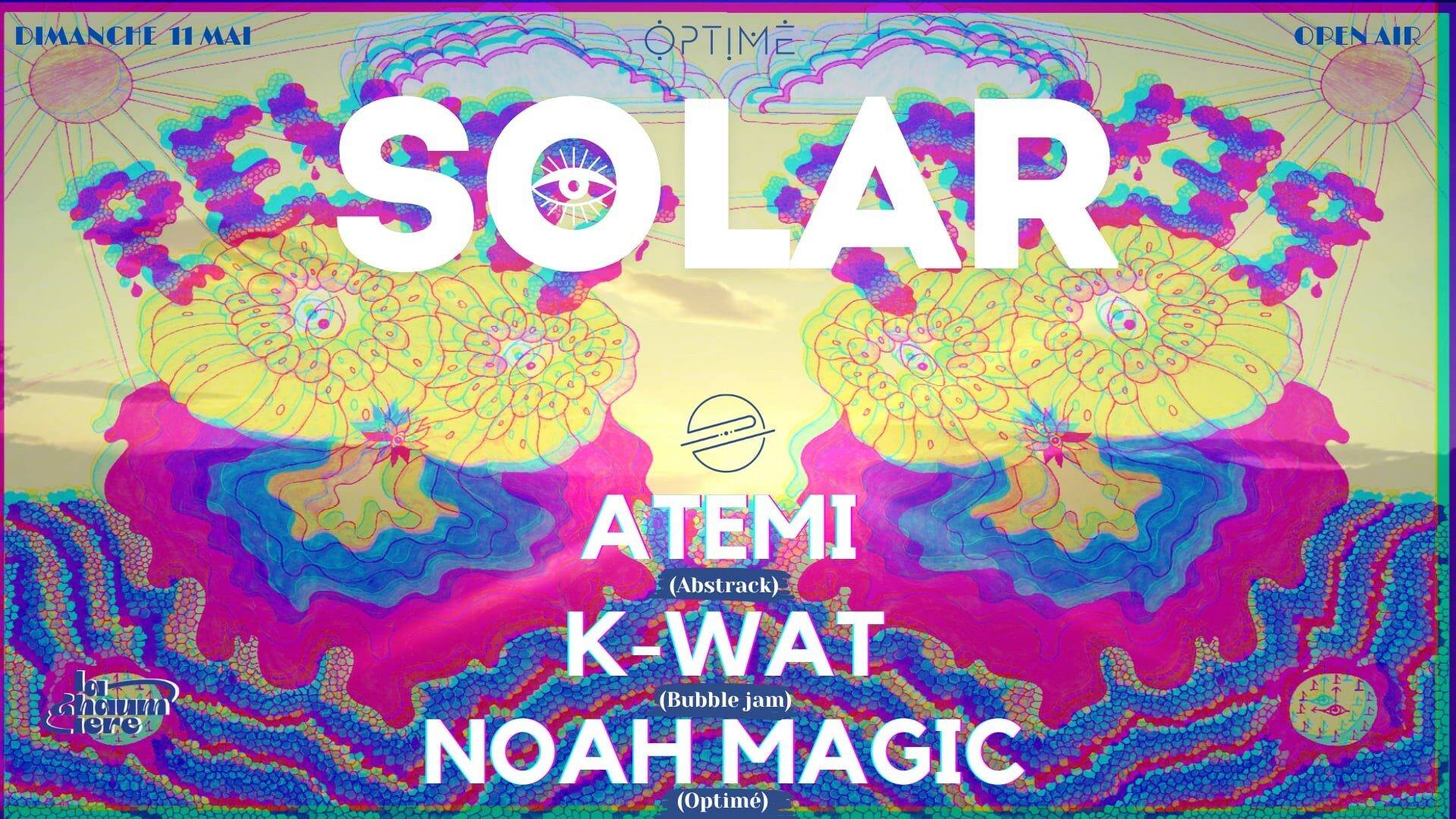 ☆ SOLAR ☆