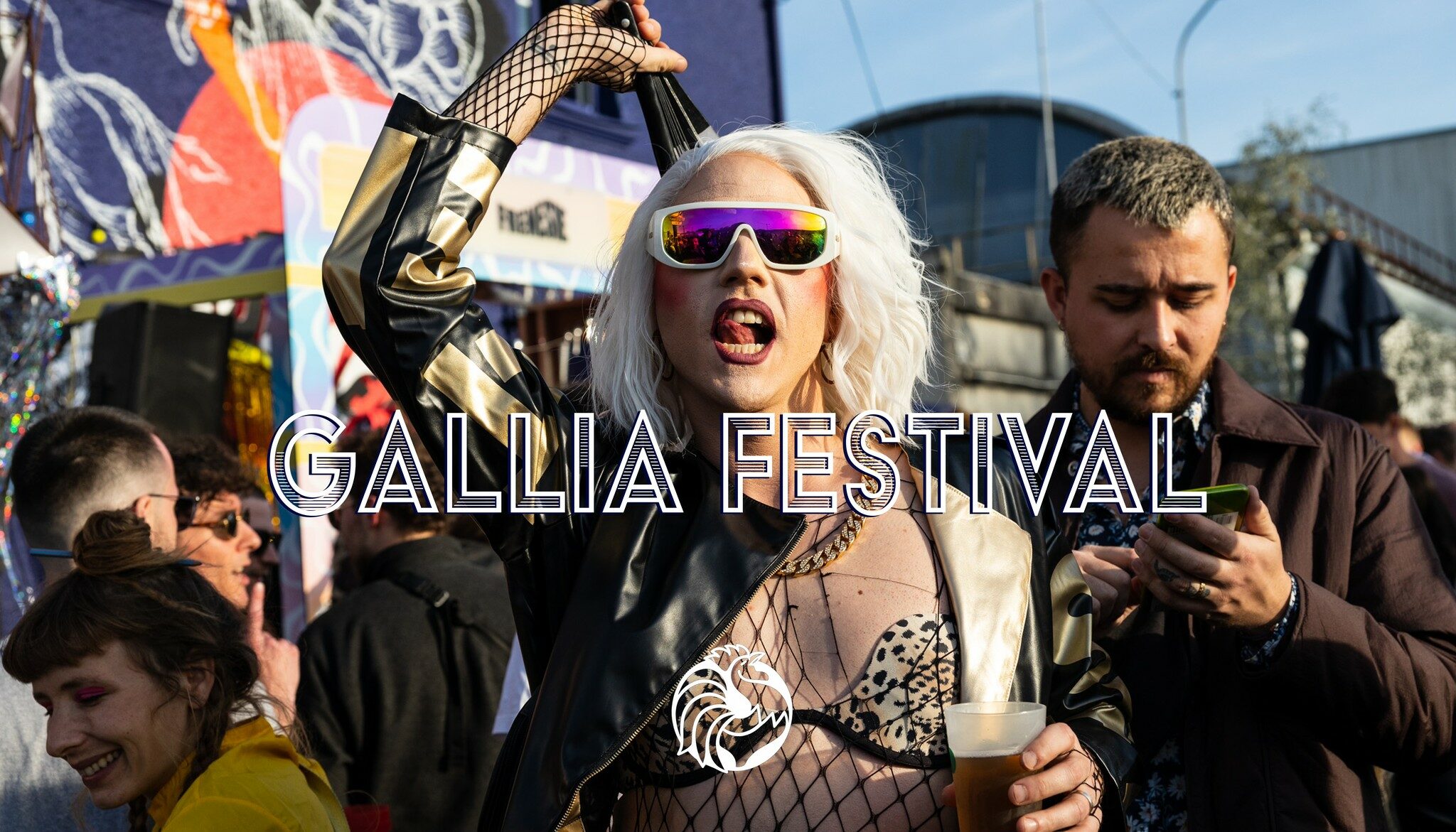 Festival GALLIA à La Chaumière