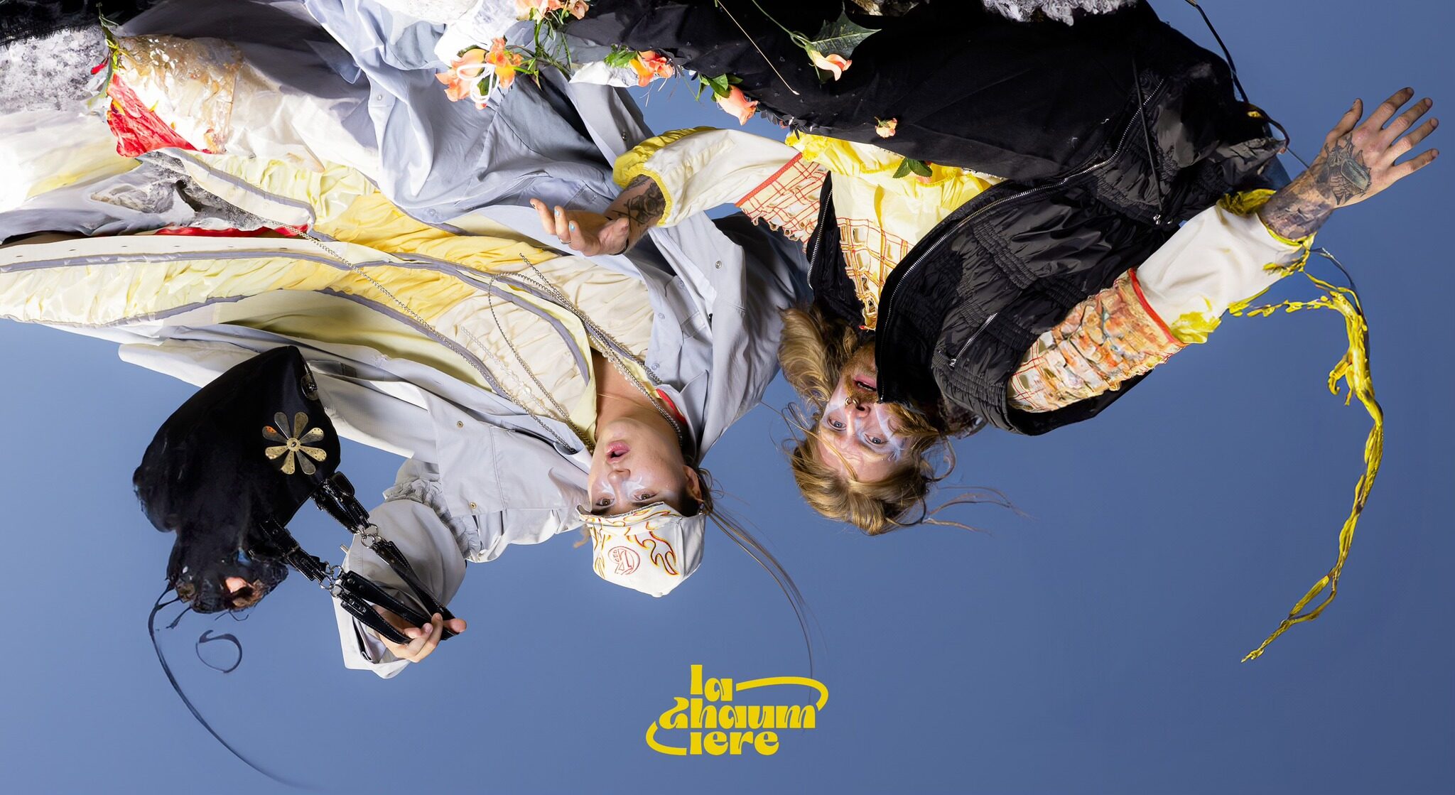 Crème Solaire en concert à La Chaumière