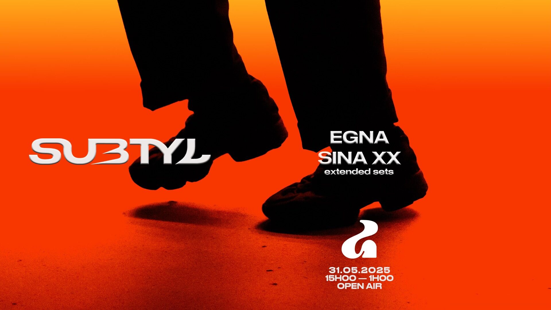 Subtyl x La Chaumière – Open Air