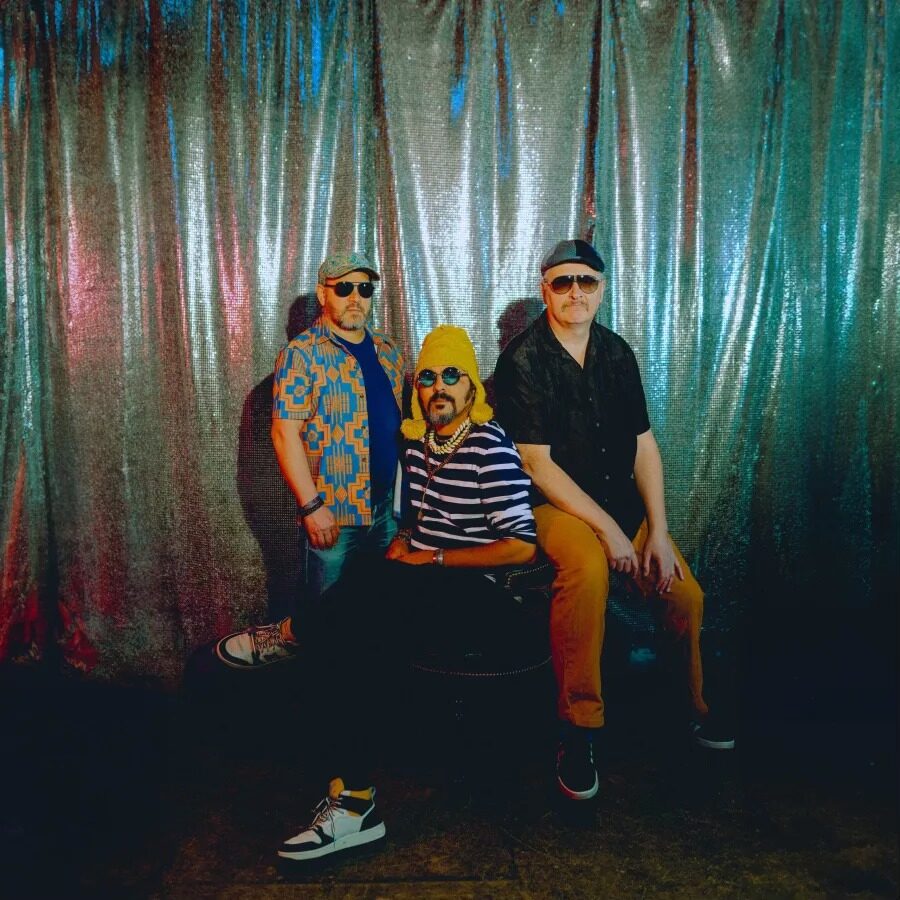 Alright Mela : Musique Méditerranéenne à La Chaumière