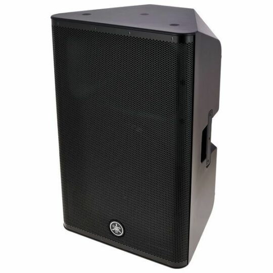 Yamaha DXR15