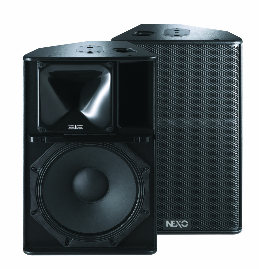 Nexo PS15