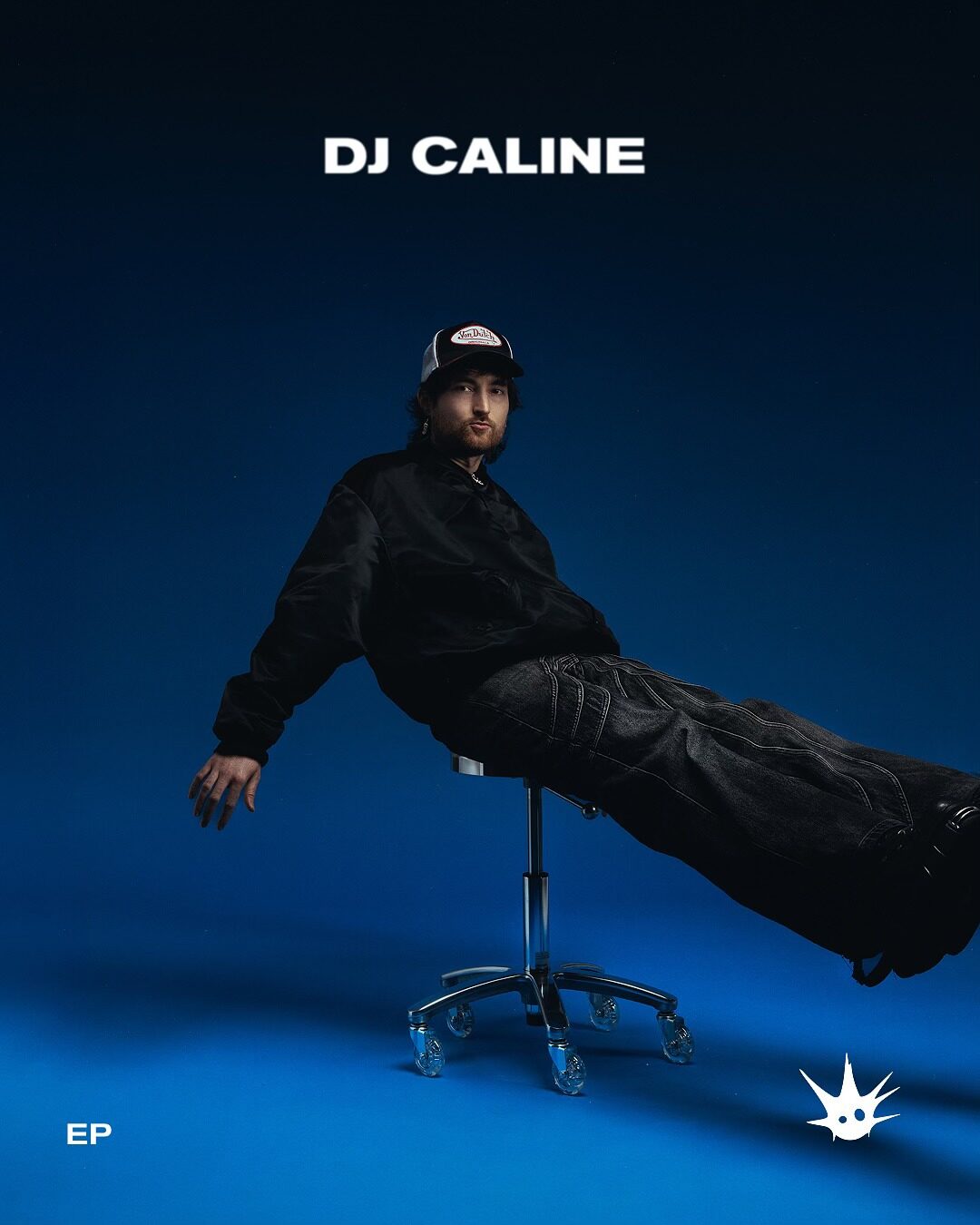 DJ CALINE + A.N.Z en Open Air à La Chaumière