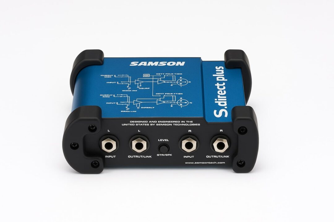 S Direct Plus
