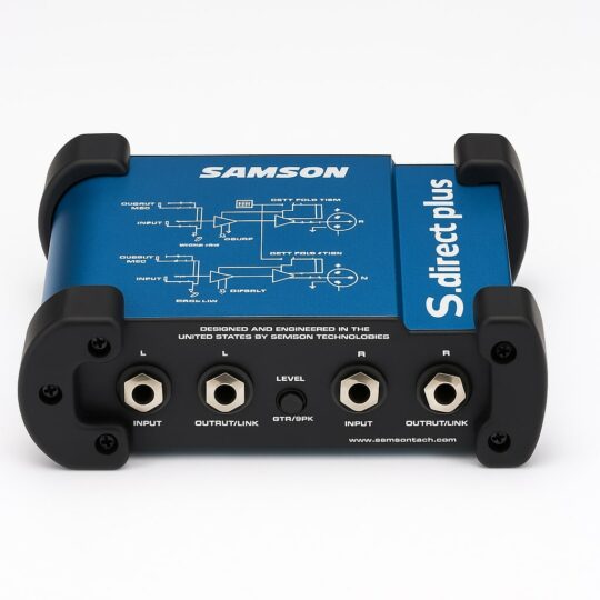 S Direct Plus