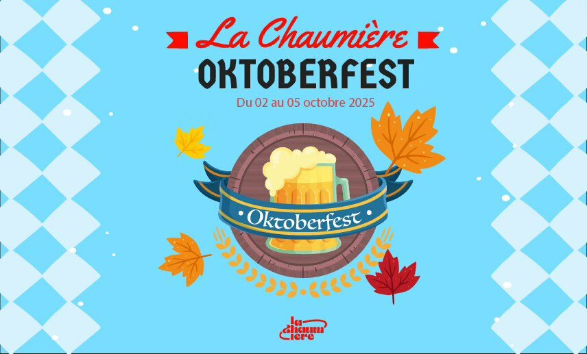 OKTOBERFEST NANTES
