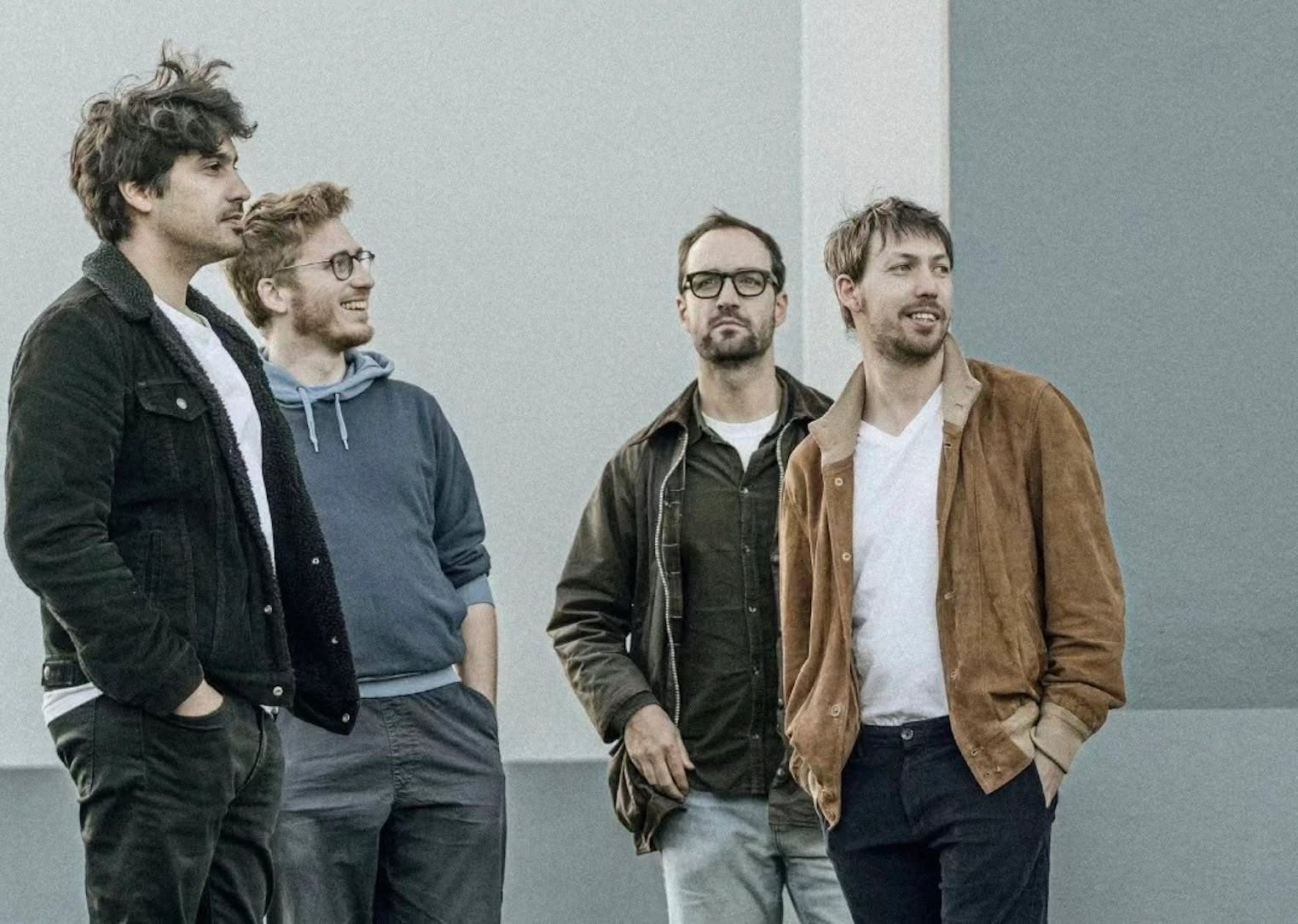 Ressac : Concert Rock/Fusion à La Chaumière